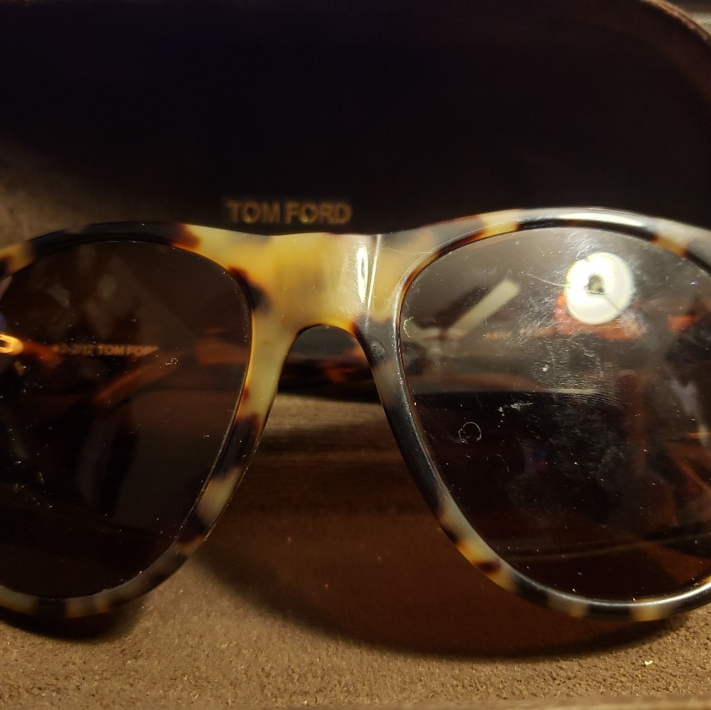 Tom Ford Sunglasses